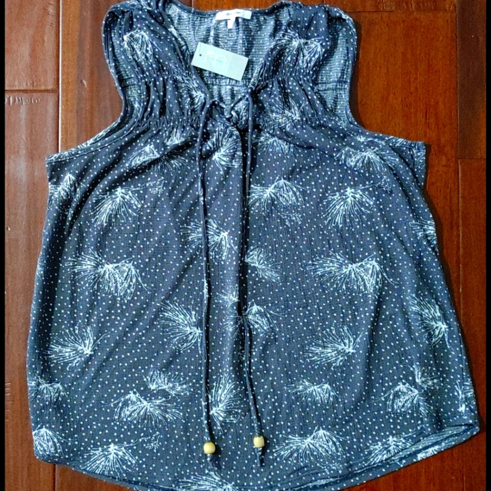 Maurices Top